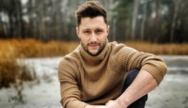 "Taniec z Gwiazdami": Piotr Mróz cudem przeżył wypadek samochodowy! 