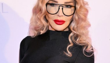 "Taniec z gwiazdami" się jeszcze nie zaczął, a Ewa Minge już nie wytrzymała. "Będę jedyną"
