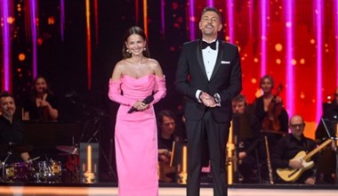 „Taniec z gwiazdami” wrócił na antenę Polsatu i od razu odniósł sukces. Miliony przed telewizorami
