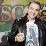 "Taniec z gwiazdami" z liderem zespołu Weekend?