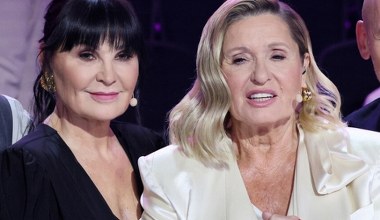 "Taniec z gwiazdami" za 4 dni, a tu potwierdzają się doniesienia ws. Kasprzyk. Iwona Pavlović oficjalnie ogłosiła