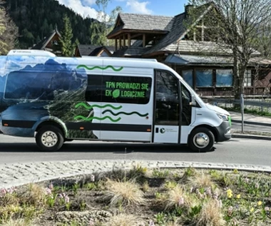 Taniej busem nad Morskie Oko. TPN wychodzi naprzeciw turystom 