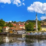 Taniej i mniej tłoczno niż w Chorwacji. Widoki zachwycają