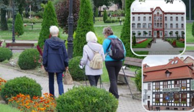 ​Taniej i spokojniej niż w Kołobrzegu. Najlepsze uzdrowisko wrześniowy turnus