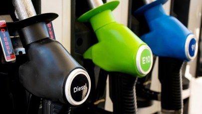 Taniej na stacjach benzynowych. Przecena na rynku hurtowym 