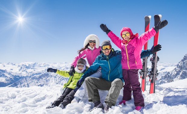 Taniej niż w Alpach! Odkryj narciarskie perełki Europy, o których nie miałeś pojęcia