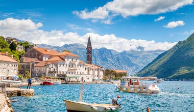 Taniej niż we Włoszech i Chorwacji, a równie ciepło. Już teraz zaplanuj tu urlop