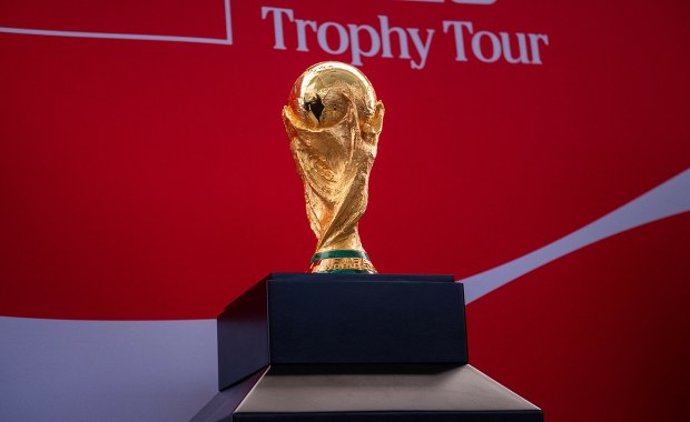 "Tanio" już było. FIFA wprowadziła do sprzedaży nowe bilety na mundial