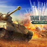 Tank Battle Heroes dostępna na platformie Android