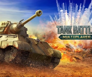 Tank Battle Heroes dostępna na platformie Android