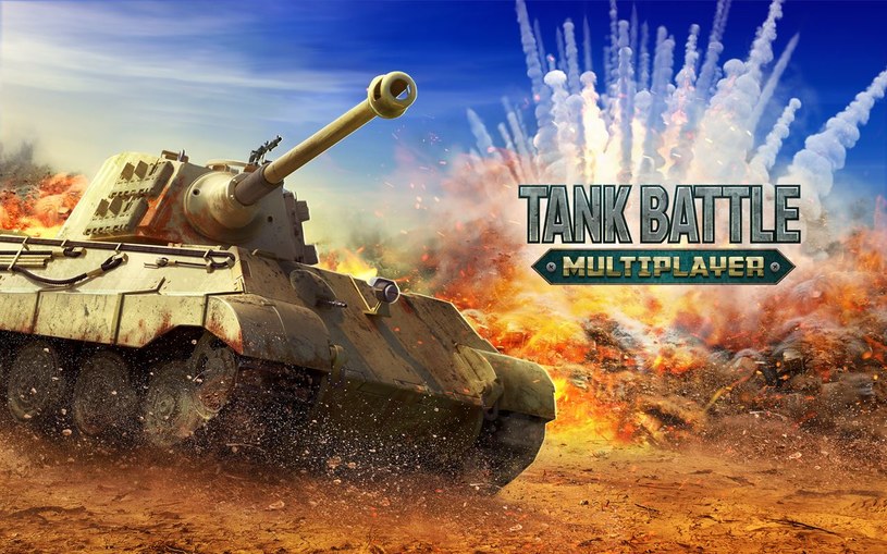 Tank Battle Heroes /materiały prasowe