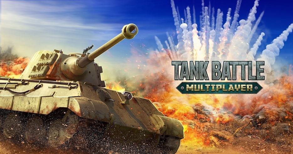 Tank Battle Heroes /materiały prasowe