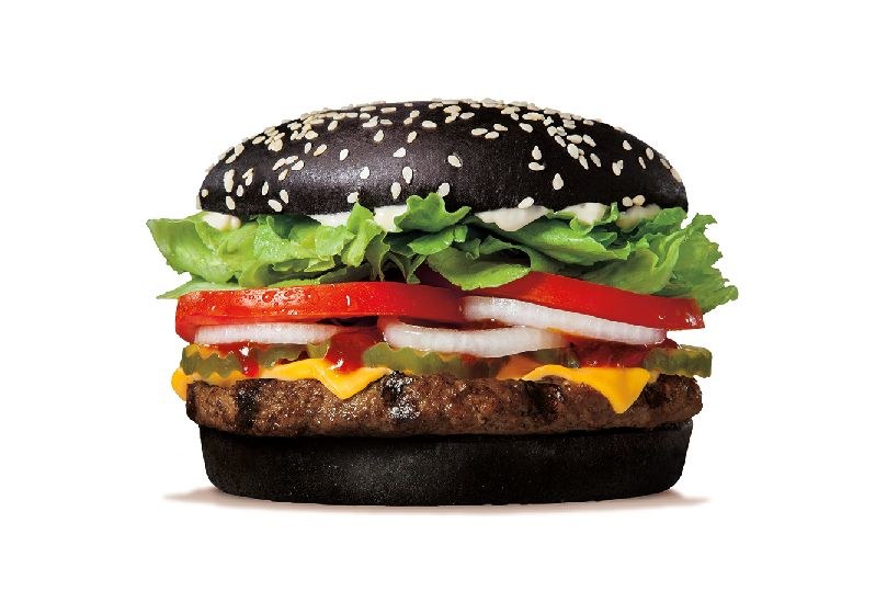 Tank Burger z Burger Kinga /materiały prasowe