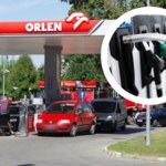 Tankowanie na Orlenie taniej o 40 gr. Zaczyna się wakacyjna promocja