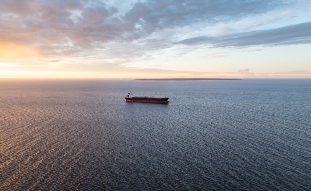 ​Tankowce z ropą dyskretnie opuszczają Wenezuelę mimo amerykańskiej blokady
