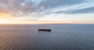 ​Tankowce z ropą dyskretnie opuszczają Wenezuelę mimo amerykańskiej blokady