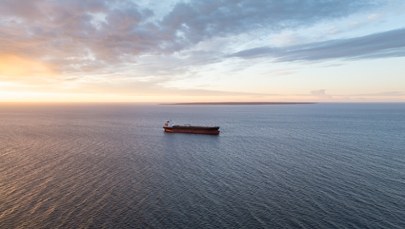 ​Tankowce z ropą dyskretnie opuszczają Wenezuelę mimo amerykańskiej blokady