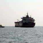 Tankowiec Stena Impero dotarł do Dubaju