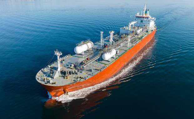 Tankowiec zaatakowany przez piratów. Na pokładzie Polak