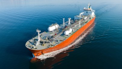 Tankowiec zaatakowany przez piratów. Na pokładzie Polak