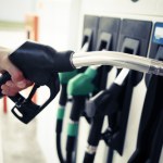 Tankujesz w upał? Stosuj zasadę "do pierwszego kliknięcia"