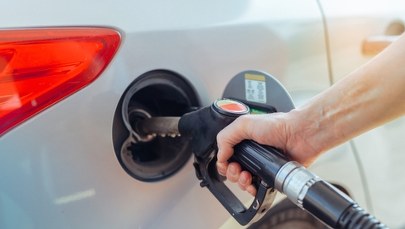 Tańsza benzyna? Są optymistyczne prognozy