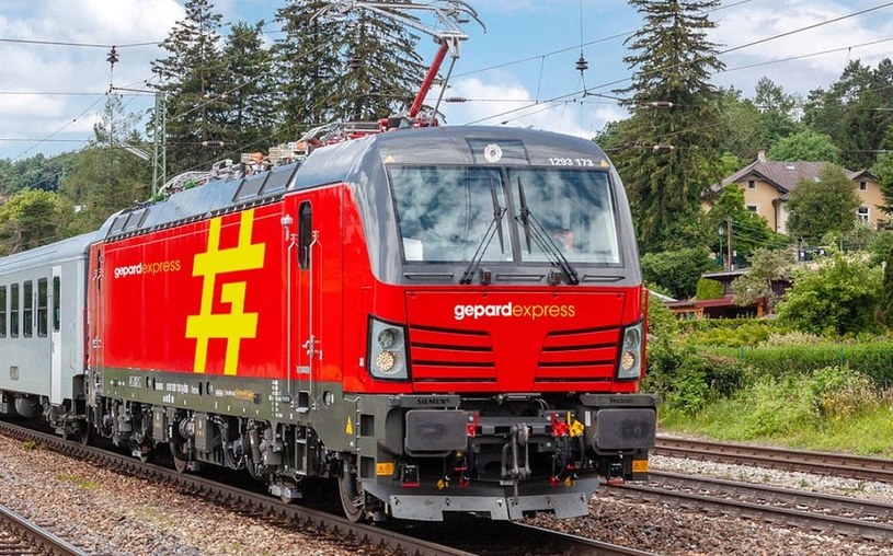 Tańsze bilety kolejowe w Polsce? Czeski przewoźnik chce jeździć po kraju