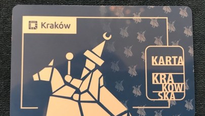Tańsze bilety MPK i zniżki w restauracjach. Rusza Karta Krakowska