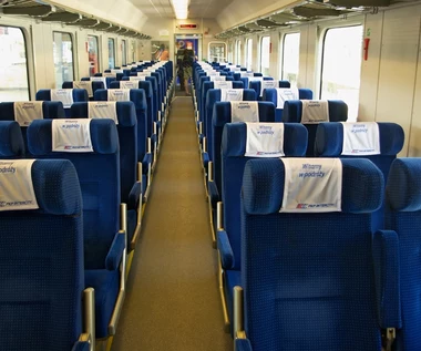 Tańsze bilety PKP Intercity na wakacje. W jednej zniżce zaszła duża zmiana