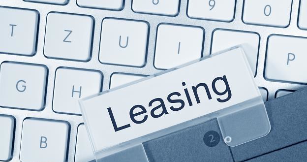 Tańsze finansowanie leasingiem z gwarancją unijną... /&copy;123RF/PICSEL