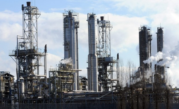 Tańszy gaz dla producentów nawozów czy mięsa. MAP proponuje rozwiązanie