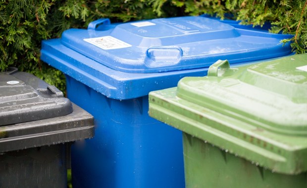 ​Tańszy odbiór śmieci w Warszawie? Dzisiaj możliwa decyzja
