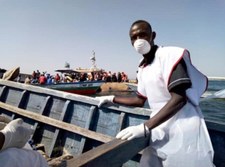 Tanzania: 136 ofiar zatonięcia promu
