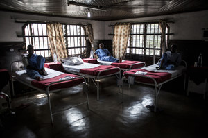 Tanzania: Tajemnicza choroba zabiła co najmniej kilkanaście osób