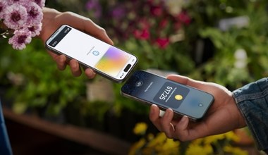 Tap to Pay dostępne w Polsce. Jak działa nowa funkcja iPhone'a?