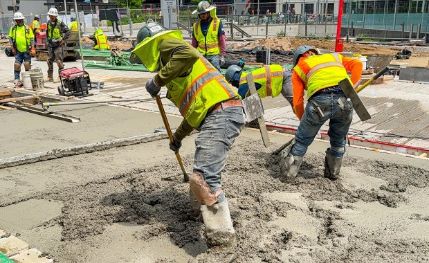 ​Tąpnięcie na rynku pracy w USA. Takich danych ekonomiści się nie spodziewali