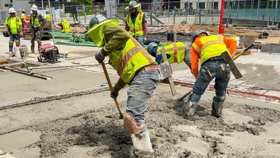 ​Tąpnięcie na rynku pracy w USA. Takich danych ekonomiści się nie spodziewali