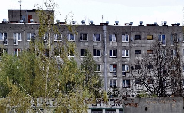 Tąpnięcie na Śląsku. "Dawno nie było tak silnego wstrząsu"