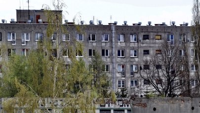 Tąpnięcie na Śląsku. "Dawno nie było tak silnego wstrząsu"