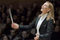 "TÁR": Cate Blanchett dyryguje orkiestrą i mówi po niemiecku