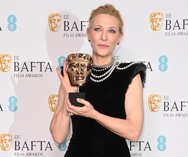 "Tar": Ta rola mogła zakończyć karierę Cate Blanchett