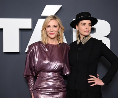 "Tar" to film antykobiecy? Cate Blanchett odpowiada na oskarżenia 