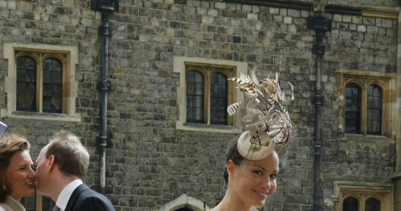 Tara Palmer-Tomkinson /Pool /Getty Images