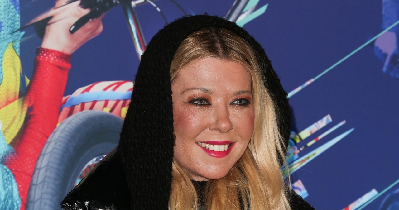 Tara Reid wyraźnie przytyła /Paul Archuleta /Getty Images