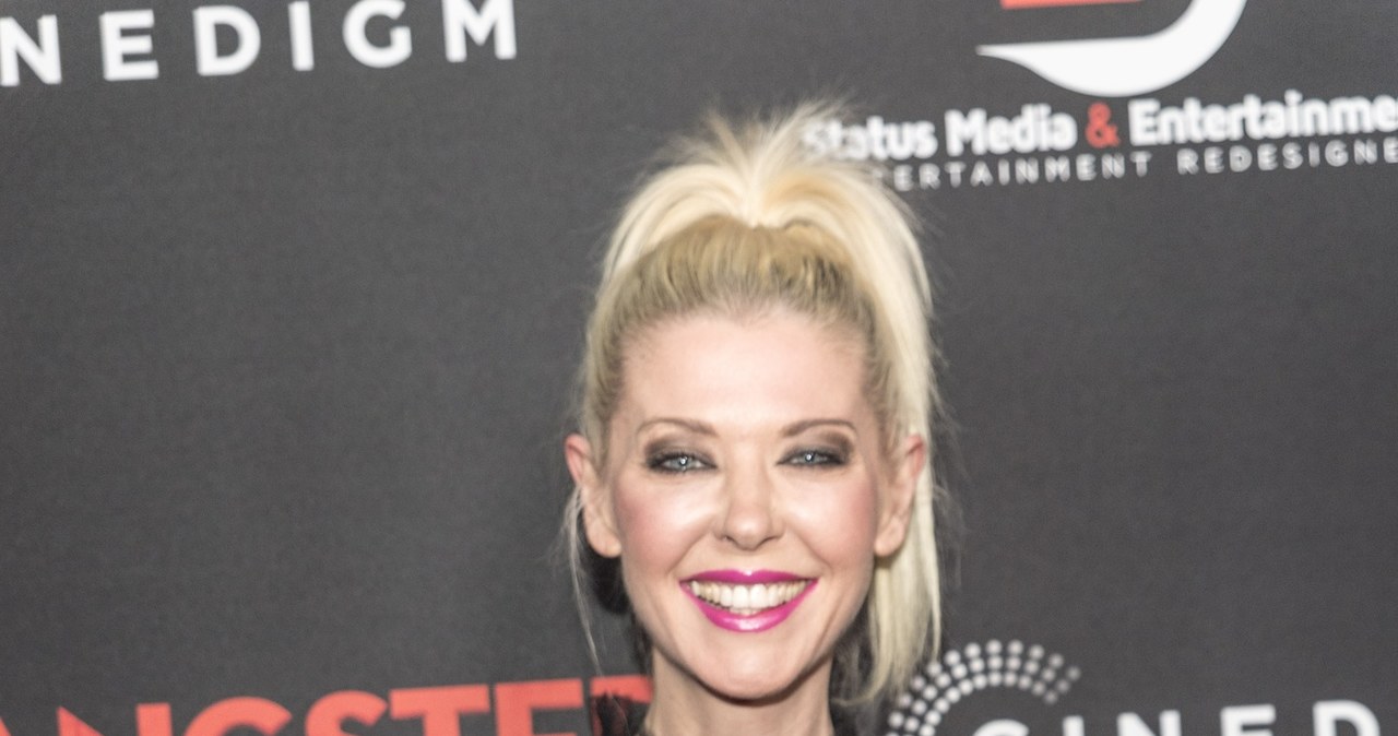 Tara Reid /East News