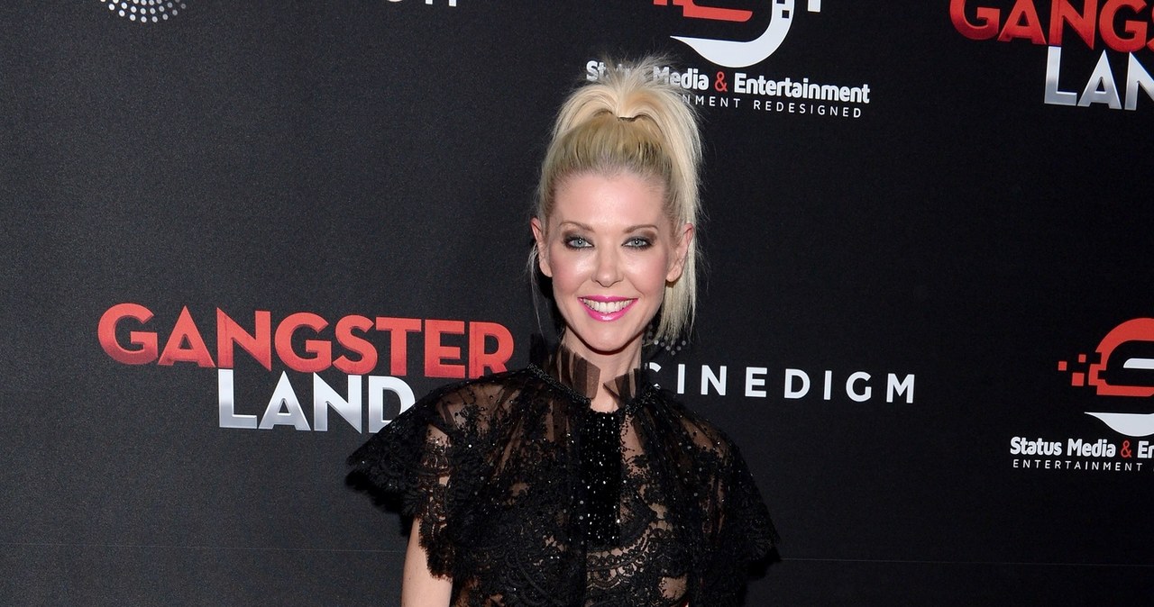 Tara Reid /East News