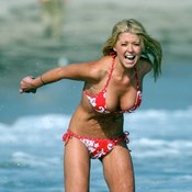 Tara Reid