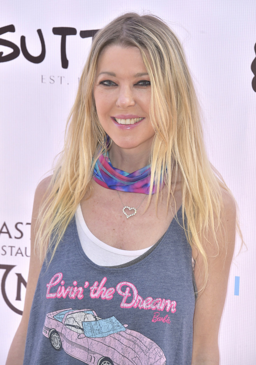 Tara Reid /gotpap/starmaxinc.com/Press Association/East News /East News