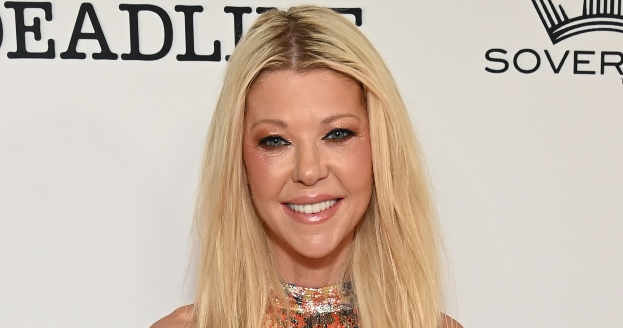 Tara Reid / Jon Kopaloff/Getty Images for Jane Owen PR / "Free A Girl" /Getty Images