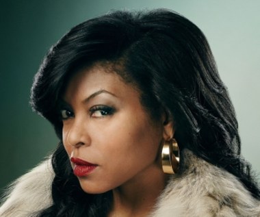 Taraji Henson: Śpiewający Oscar